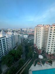 The Springbloom (D19), Condominium #589889511